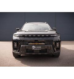 Grillkit med Lazer Linear 18 Elite+ Til KGM Musso EV 2025-