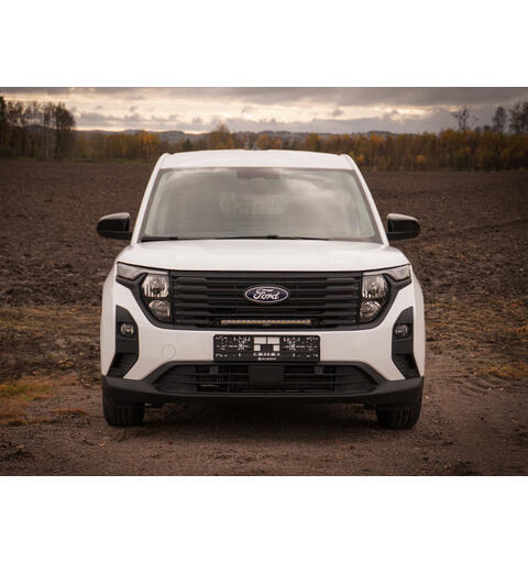 Grillkit med Linear18 Elite+ Transit Courier 2023-