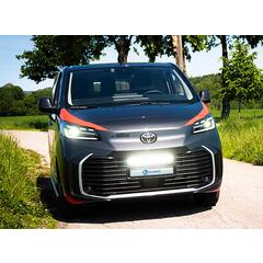 Lazer Grillkit Linear18 Elite Toyota Proace 2023-