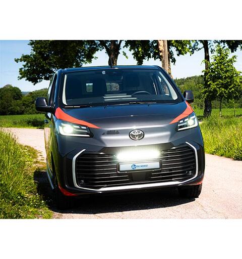 Lazer Grillkit Linear18 Elite Toyota Proace 2023-