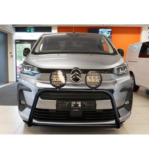 Lazer Sentinel 9 lyspakke med frontbøyle Til Citroen Jumpy 2024-