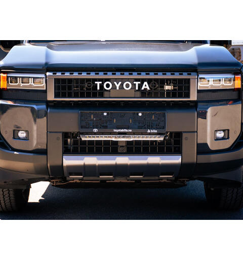 Lazer® Lyspakke med Glide 18 Elite Til Toyota Land Cruiser 250 2025-