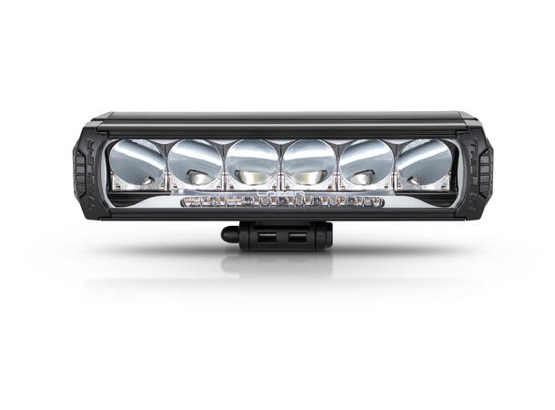 Lazer® Triple-R 850 BEACON Med varsellys. Lengde 322mm. 6930 Lumen. 