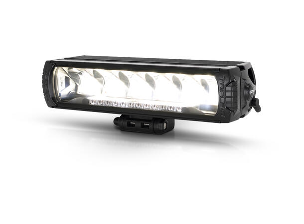 Lazer® Triple-R 850 BEACON Med varsellys. Lengde 322mm. 6930 Lumen. 