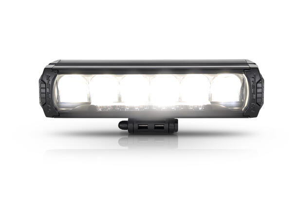 Lazer® Triple-R 850 BEACON Med varsellys. Lengde 322mm. 6930 Lumen. 