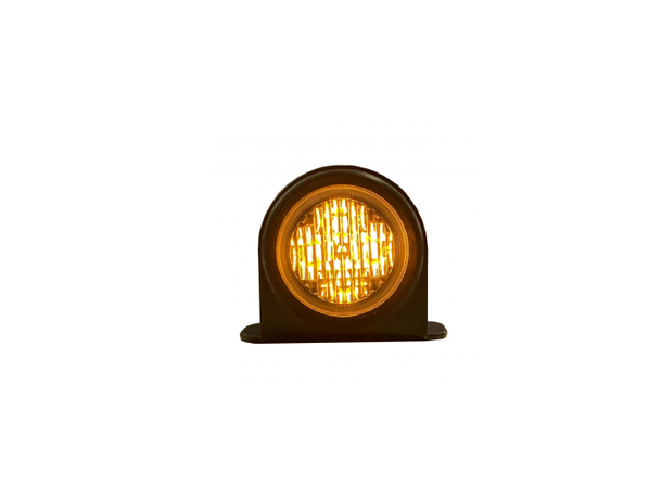 Rettningsbestent varsellys bakover FTC 