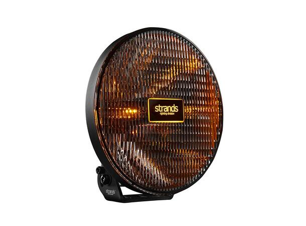 Strands Ize Led OG 9" med parklys. 180W. 12000Lm 