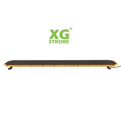 XG Strobe 1500 Tinted 1511 x 203 x 26mm. Varselbjelke. IP67