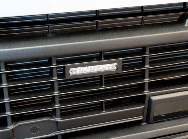 3D PODS Varselpakke VP Toyota Proace Max 2024-