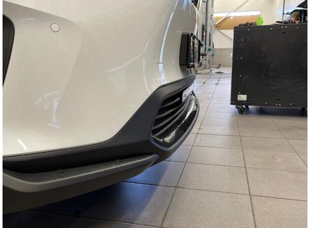 Antec Lazer Grillkit med Linear 18 ELITE Toyota C-HR+ 2025- XBB Canbus