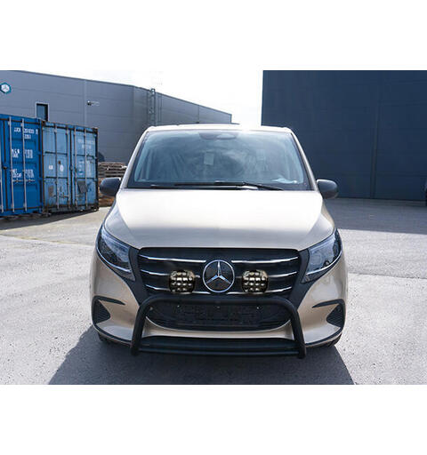Antec Lyspakke - XG Lights XG7 Mercedes Vito W447 2024-
