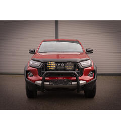 Antec Lyspakke med XG 9 Til Hilux GR Sport II 25- Uten Canbus