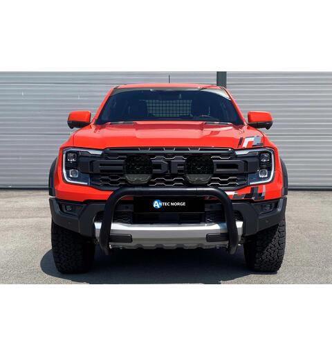 Frontbøyle med XG9 Ford Ranger Raptor 2023+