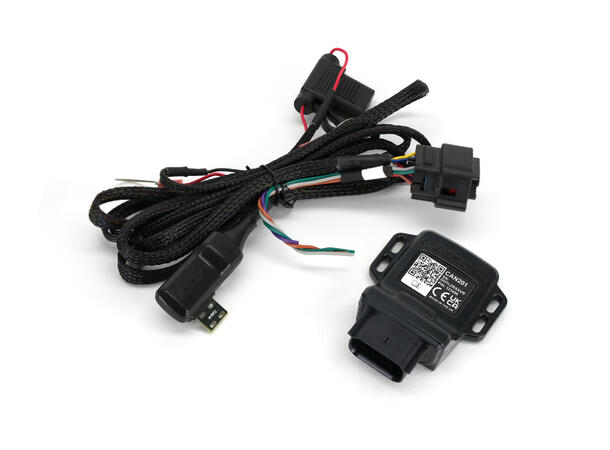 Lazer Canny Canbus Interface Kontaktløs oppkobling