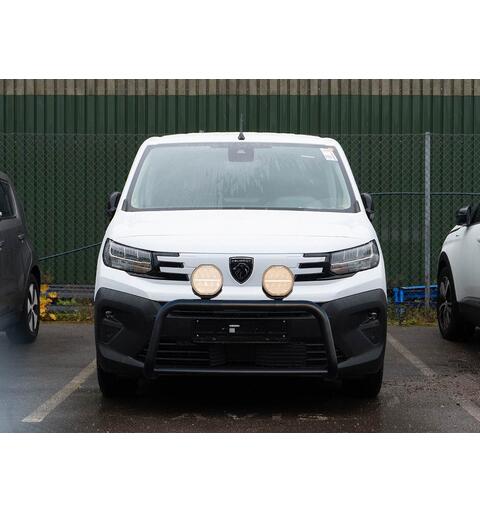 Lazer Sentinel 7 lyspakke med frontbøyle Til Peugeot Partner 2024-