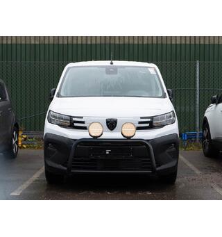 Lazer Sentinel 7 lyspakke med frontbøyle Til Peugeot Partner 2024-