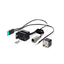 Modernum 100Amp relesett for flere lamper / til DL1200 og DL3025