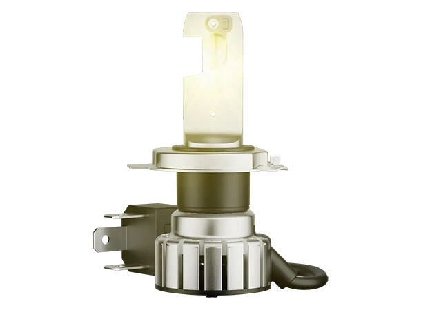 OSRAM NIGHT BREAKER VINTAGE H4 LED H4 (Metall boks) (Street Legal)