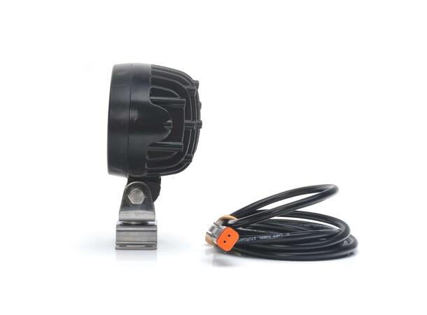 Strands Arbeidslys 50W Oval 