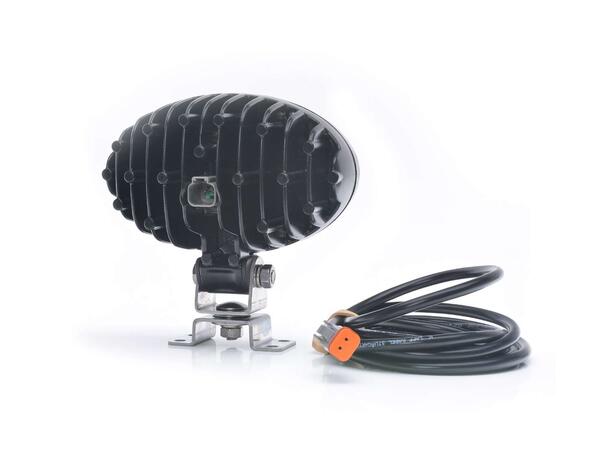 Strands Arbeidslys 50W Oval 