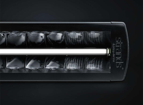 Strands SIBERIA XPA DR Ledbar 32" 