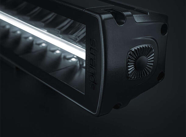 Strands SIBERIA XPA DR Ledbar 32" 