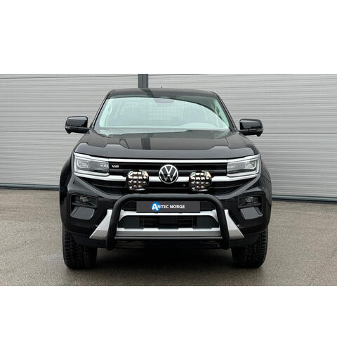Antec Lyspakke - XG Lights XG7 VW Amarok 2023-