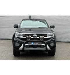 Antec Lyspakke - XG Lights XG7 VW Amarok 2023-