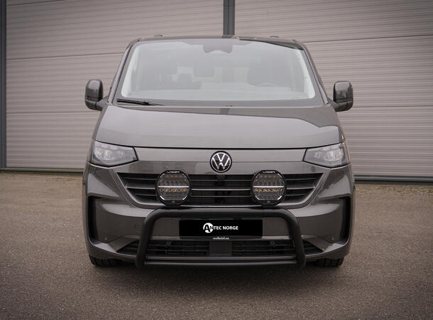 Antec Lyspakke med Lazer Sentinel 9 Til Transporter T7 