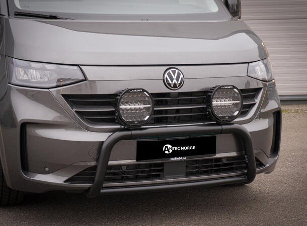 Antec Lyspakke med Lazer Sentinel 9 Til Transporter T7 