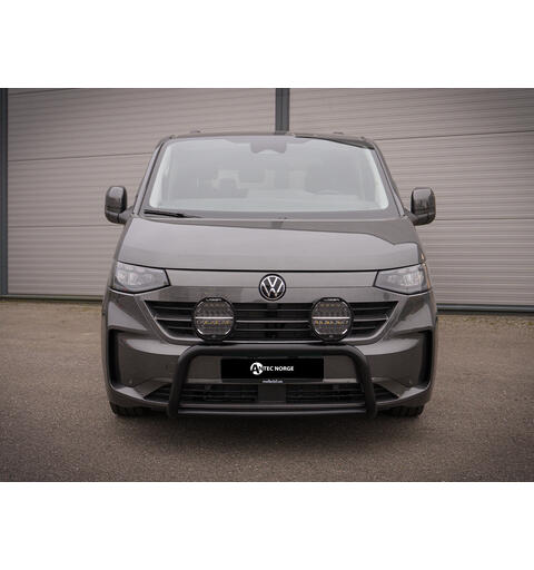 Antec Lyspakke med Lazer Sentinel 9 Til Transporter T7