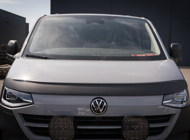 Cappa Panserbeskytter med Lim VW Transporter T7 