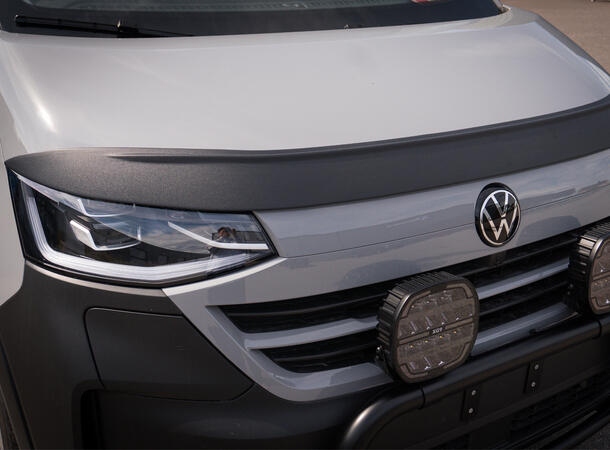Cappa Panserbeskytter med Lim VW Transporter T7 