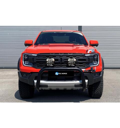Frontbøyle med XG7 Ford Ranger Raptor 2023+