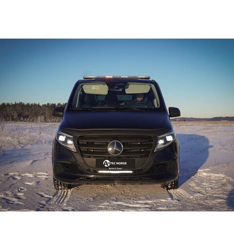 Grillkit med Glide 18 Std Til Mercedes Vito 2024-