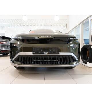 Grillkit med Lazer Glide 18 Elite Til Skoda Enyaq 2025- Med XBB