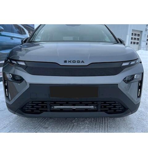 Grillkit med Lazer Glide 18 Elite Til Skoda Elroq 2025- Uten Canbus