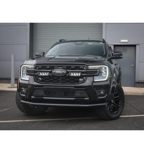 Lazer® Grillkit med Triple-R 750 ELITE Ford Ranger Wildtrak 2023+