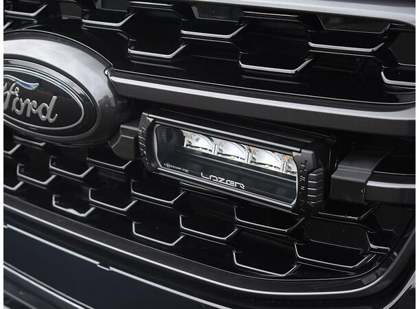 Lazer® Grillkit med Triple-R 750 ELITE Ford Ranger Wildtrak 2023+ 