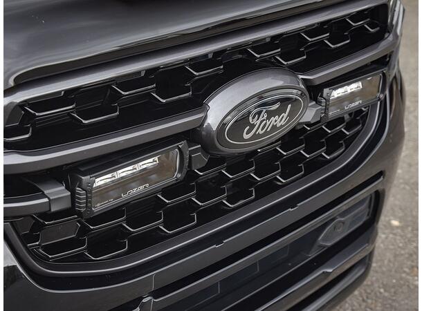 Lazer® Grillkit med Triple-R 750 ELITE Ford Ranger Wildtrak 2023+