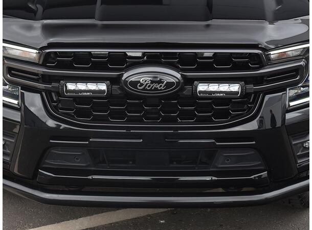 Lazer® Grillkit med Triple-R 750 ELITE Ford Ranger Wildtrak 2023+ 
