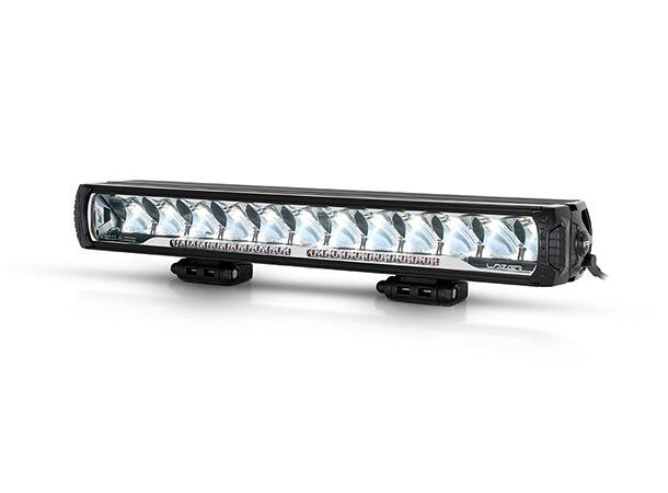 Lazer® Triple-R 1250 BEACON Gen2. Lengde 590mm. 13860 Lumen. 