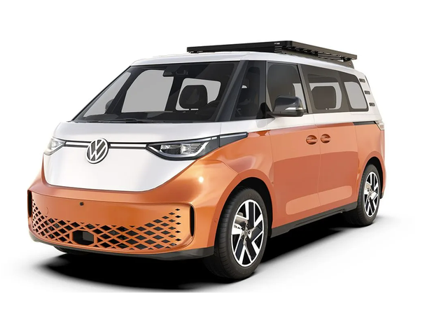 Slimline II Roof Rack Kit Volkswagen ID Buzz LWB 2023-