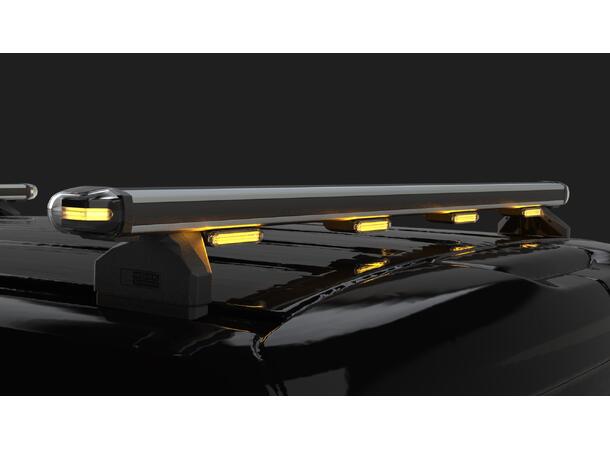 Strands C-Rack Til Kia PV5 