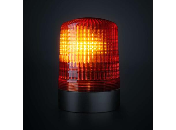 Strands IZE LED LIGHTHOUSE Roterende Varsellys 135MM 