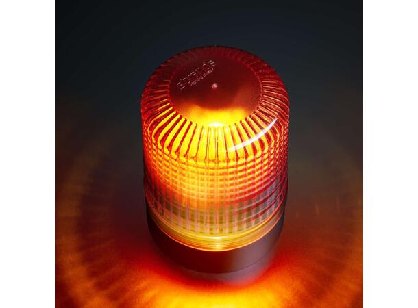 Strands IZE LED LIGHTHOUSE Roterende Varsellys 135MM 