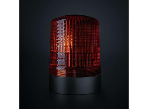 Strands IZE LED LIGHTHOUSE Roterende Varsellys 135MM 