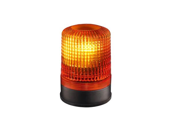 Strands IZE LED LIGHTHOUSE Roterende Varsellys 135MM 