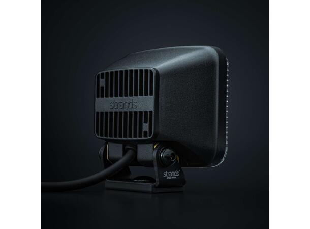 Strands Ize Led OG 42W Uten Pos. | 1M kabel 