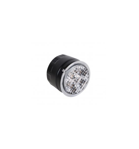 VP Hideaway Flash Easy Fit Blå Ø 38x D 23MM med monterings brakett